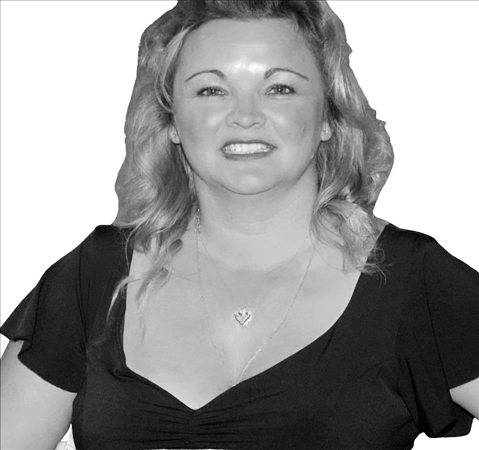 DEBBIE JO RICHMOND